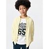 Ветровка Uniqlo kids (Желтый)